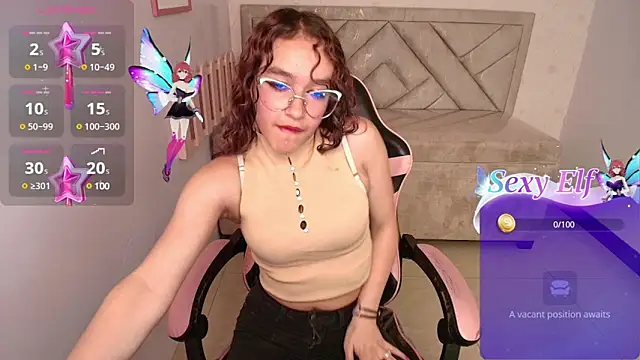 kassandra ch  online show from February 13, 2025, 11:28 am