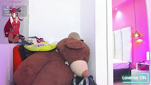 Alliison fox online show from January 7, 2026, 1:13 pm