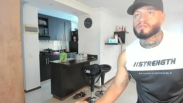 dereckgreen online show from March 2, 2026, 8:48 pm