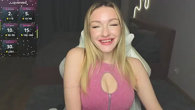MargaretSweet1 online show from July 3, 2026, 11:44 pm
