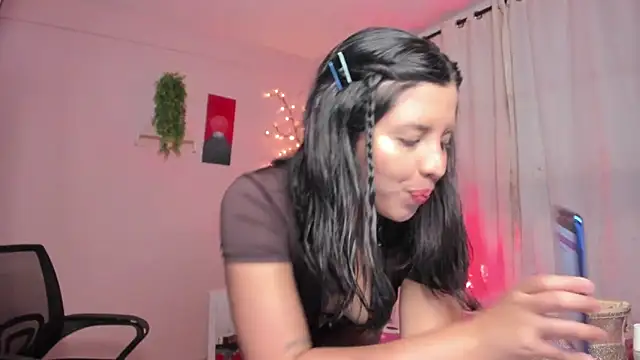 byanabrown online show from February 16, 2026, 12:51 am