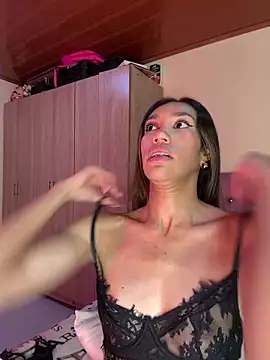 zoe storm online show from March 21, 2026, 12:37 am