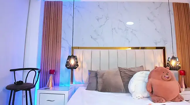 Pocahontas BGB online show from January 22, 2025, 11:43 pm