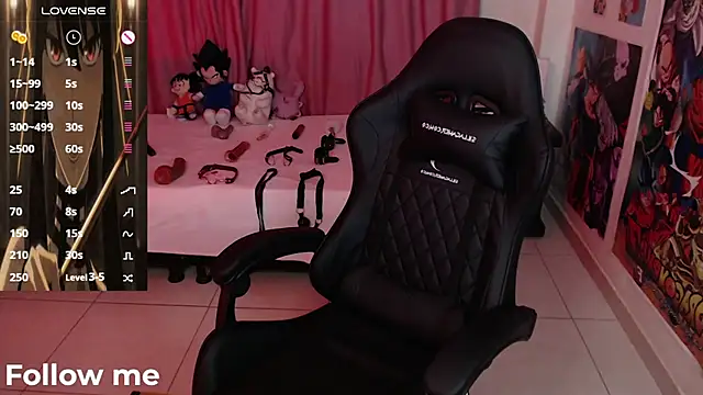 Snapshot of lily3_4 chatting on January 18, 2025, 6:45 am lily3 4 online show from January 18, 2025, 6:45 am