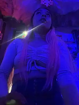 Snapshot of lily3_4 chatting on February 23, 2025, 7:55 am lily3 4 online show from February 23, 2025, 7:55 am