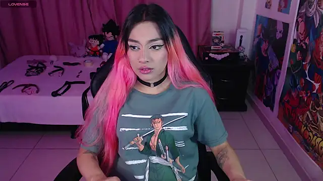 Snapshot of lily3_4 chatting on March 1, 2025, 6:35 am lily3 4 online show from March 1, 2025, 6:35 am