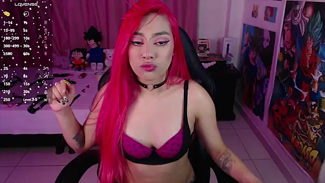 Snapshot of lily3_4 chatting on March 21, 2025, 6:38 am lily3 4 online show from March 21, 2025, 6:38 am