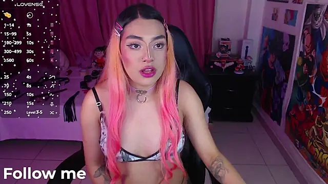 Snapshot of lily3_4 chatting on September 15, 2025, 6:57 am lily3 4 online show from September 15, 2025, 6:57 am