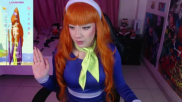 Snapshot of lily3_4 chatting on September 16, 2025, 7:31 am lily3 4 online show from September 16, 2025, 7:31 am