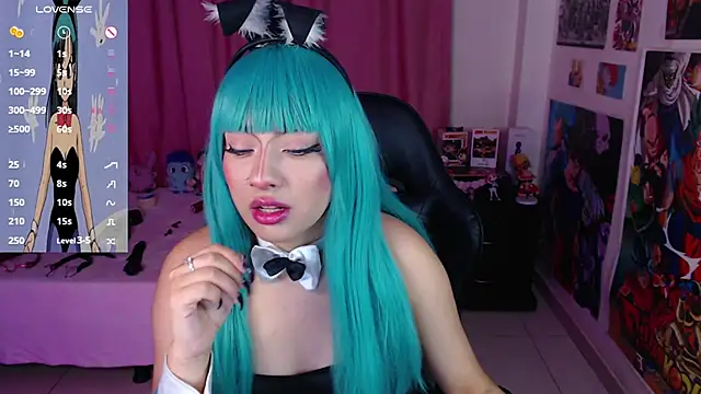 Snapshot of lily3_4 chatting on November 4, 2025, 6:56 am lily3 4 online show from November 4, 2025, 6:56 am