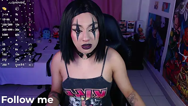 Snapshot of lily3_4 chatting on November 11, 2025, 7:08 am lily3 4 online show from November 11, 2025, 7:08 am