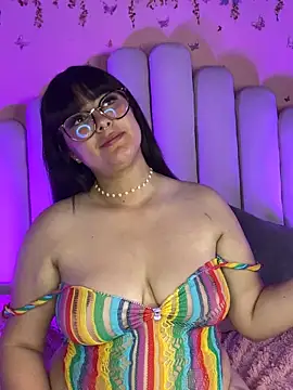 Snapshot of emmagh_ chatting on February 10, 2025, 1:24 am emmagh online show from February 10, 2025, 1:24 am