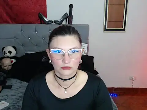 sachaclinford online show from February 26, 2026, 5:12 pm