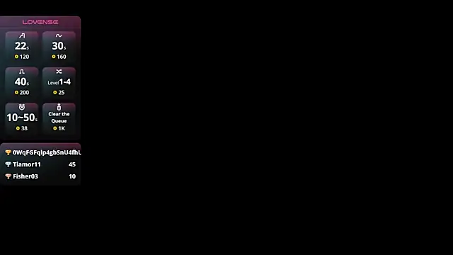 Zulema hamdi online show from March 16, 2026, 5:44 am