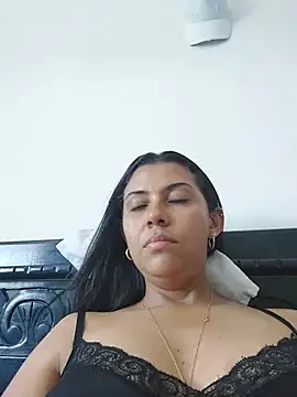 CallMeHeaven online show from July 24, 2026, 8:18 pm