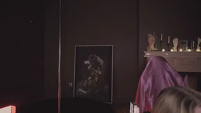 katt  y online show from March 10, 2025, 12:26 pm