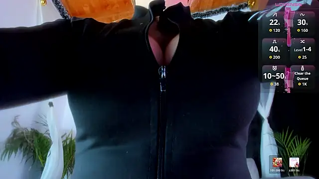 Freydis18 online show from February 18, 2026, 5:25 am