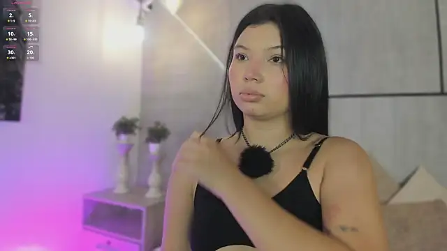 Snapshot of DannaJhonson1 chatting on May 22, 2026, 7:19 pm DannaJhonson1 online show from May 22, 2026, 7:19 pm