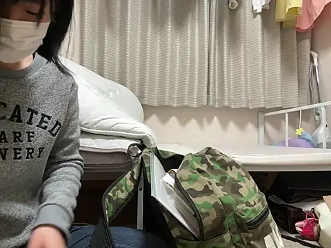 riri riri jp online show from March 25, 2026, 11:27 am