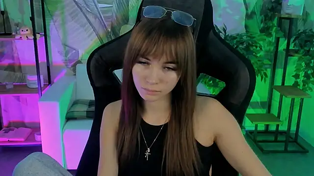 DakotaaJohnnson online show from January 26, 2025, 8:14 am