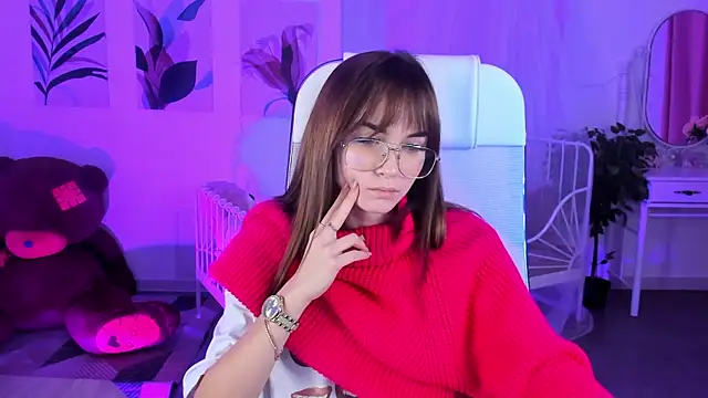 DakotaaJohnnson online show from January 30, 2025, 11:33 am