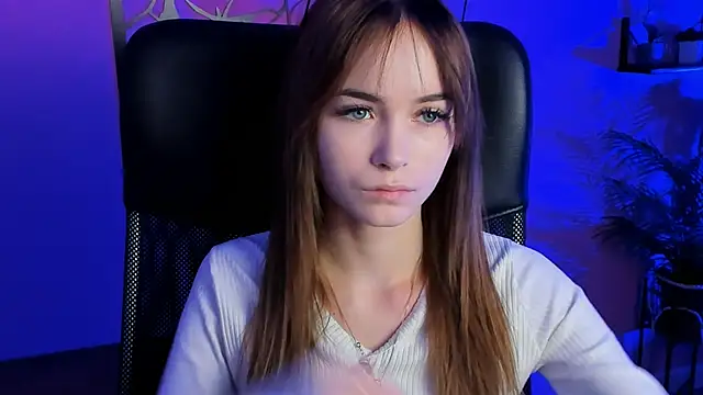 DakotaaJohnnson online show from February 6, 2025, 10:26 am