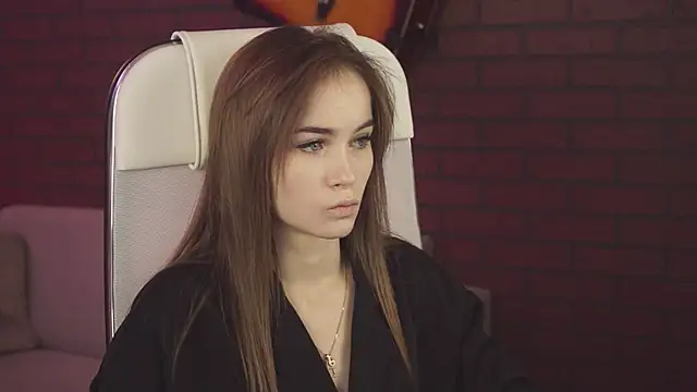 DakotaaJohnnson online show from February 16, 2025, 10:43 am