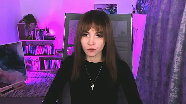 DakotaaJohnnson online show from February 21, 2025, 8:29 am