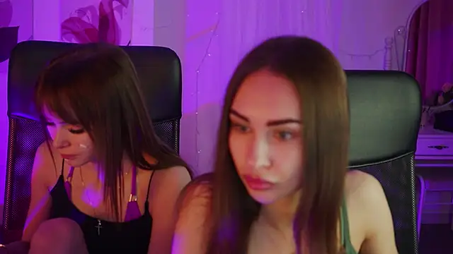 DakotaaJohnnson online show from February 22, 2025, 6:06 am