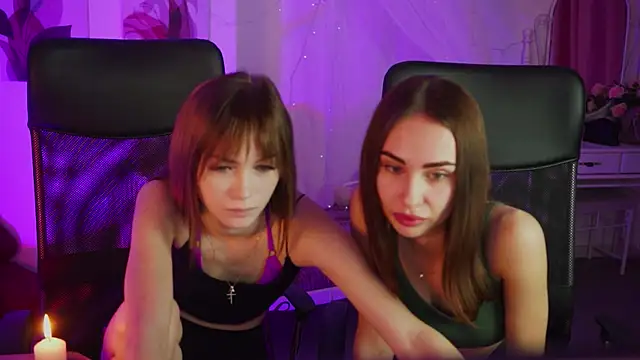 DakotaaJohnnson online show from February 22, 2025, 9:12 am