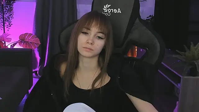 DakotaaJohnnson online show from February 26, 2025, 2:59 am