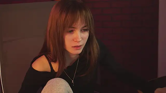 DakotaaJohnnson online show from March 5, 2025, 2:56 pm