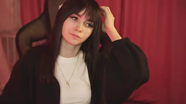 DakotaaJohnnson online show from March 14, 2025, 5:05 am