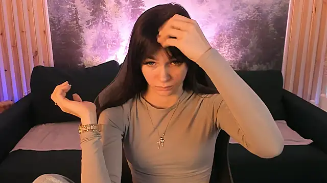 DakotaaJohnnson online show from March 15, 2025, 4:57 am