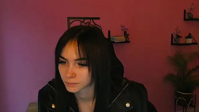 DakotaaJohnnson online show from March 19, 2025, 8:23 am