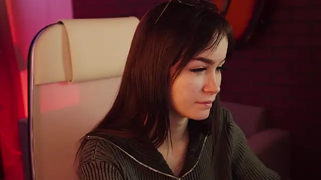 DakotaaJohnnson online show from March 21, 2025, 5:11 am