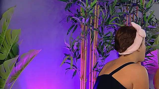 PatriciaSpice online show from October 31, 2025, 5:41 am