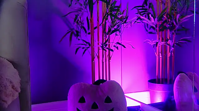 PatriciaSpice online show from November 21, 2025, 4:55 am