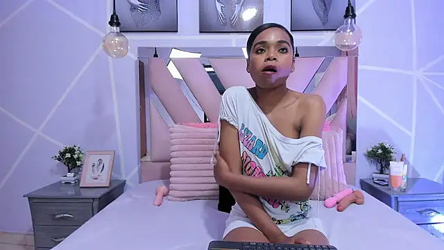 Gletty noa online show from March 9, 2025, 3:43 am