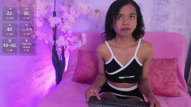 Gletty noa online show from October 2, 2025, 8:16 pm