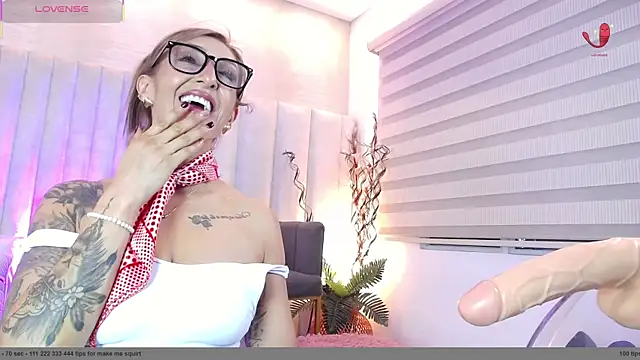 im helina online show from June 4, 2026, 12:22 pm