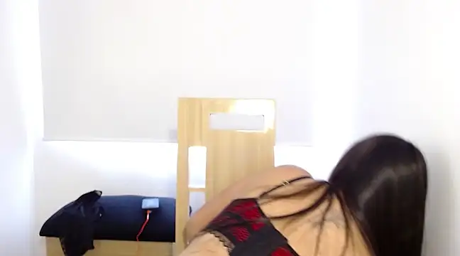 Sara Bianchi online show from January 24, 2025, 6:14 pm