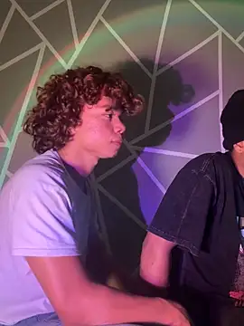 Snapshot of DanteAndKyle chatting on February 11, 2026, 10:26 pm DanteAndKyle online show from February 11, 2026, 10:26 pm