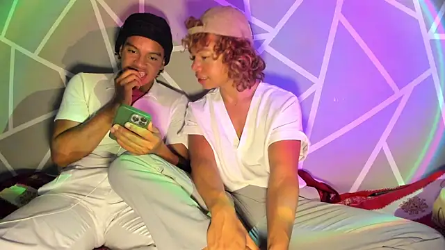 Snapshot of DanteAndKyle chatting on June 3, 2026, 2:33 pm DanteAndKyle online show from June 3, 2026, 2:33 pm