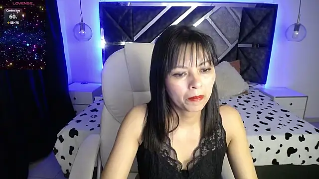 MysticMature online show from January 23, 2025, 1:51 am