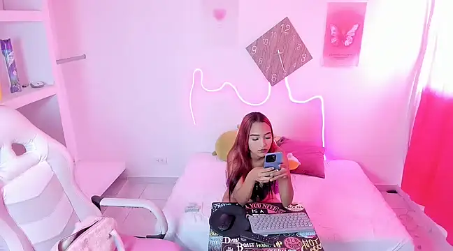 Barbie sexy33 online show from March 10, 2025, 2:59 pm