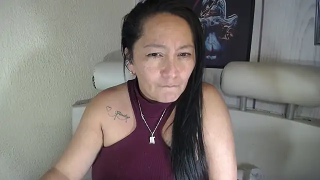 JULIANAWET69 online show from January 12, 2025, 4:10 am