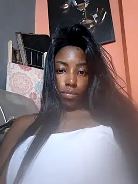 melangelo17 online show from January 29, 2025, 10:01 pm