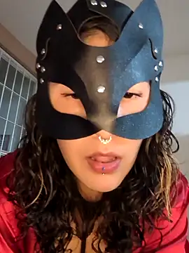 Snapshot of GinnyDelice chatting on January 20, 2025, 3:26 am GinnyDelice online show from January 20, 2025, 3:26 am