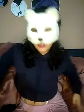 Snapshot of GinnyDelice chatting on January 22, 2025, 2:26 am GinnyDelice online show from January 22, 2025, 2:26 am